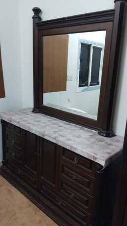 Yanbu, Household Items, SAR 2000,  Family Flat For 700 SAR Rent With Furniture For Sale