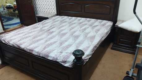 Yanbu, Household Items, SAR 2000,  Family Flat For 700 SAR Rent With Furniture For Sale