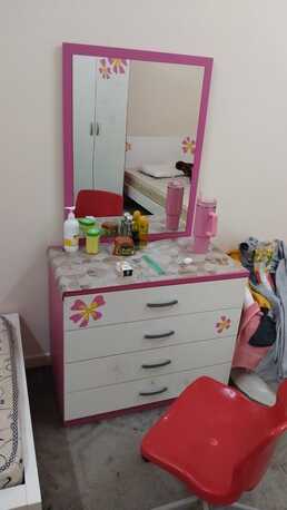 Yanbu, Household Items, SAR 2000,  Family Flat For 700 SAR Rent With Furniture For Sale