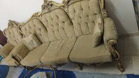 Yanbu, Household Items, SAR 2000,  Family Flat For 700 SAR Rent With Furniture For Sale