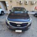 SAR 32000,  Kia Sportage,  2016,  Automatic,  225000 KM,    &ndash; 1600cc  | Excellent Condition | Well Maintained