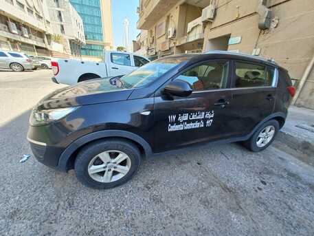Dhahran, Vehicles, Cars & Trucks , SAR 32000,  Kia Sportage,  2016,  Automatic,  225000 KM,    &ndash; 1600cc  | Excellent Condition | Well Maintained