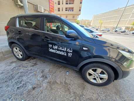 Dhahran, Vehicles, Cars & Trucks , SAR 32000,  Kia Sportage,  2016,  Automatic,  225000 KM,    &ndash; 1600cc  | Excellent Condition | Well Maintained