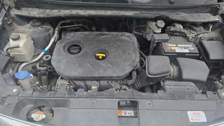 Dhahran, Vehicles, Cars & Trucks , SAR 32000,  Kia Sportage,  2016,  Automatic,  225000 KM,    &ndash; 1600cc  | Excellent Condition | Well Maintained