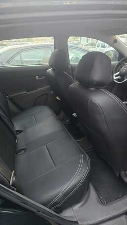 Dhahran, Vehicles, Cars & Trucks , SAR 32000,  Kia Sportage,  2016,  Automatic,  225000 KM,    &ndash; 1600cc  | Excellent Condition | Well Maintained