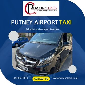 London, Travel, Putney Airport Taxi &ndash; 24/7 Reliable London Transfers