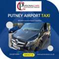 Putney Airport Taxi &ndash; 24/7 Reliable London Transfers