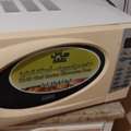 SAR 120,  Haass Microwave