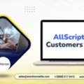 Get  Our Premium AllScripts Customers List Outreach List For Your Campaigns
