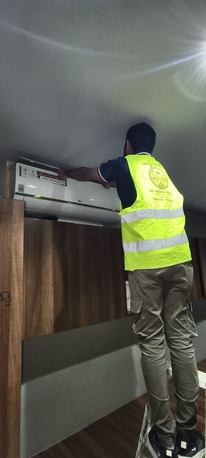 Riyadh, Air Conditioning, 🔥 Need Home Maintenance? We&rsquo;ve Got You Covered! 🔥