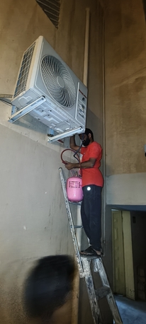 Riyadh, Air Conditioning, 🔥 Need Home Maintenance? We&rsquo;ve Got You Covered! 🔥