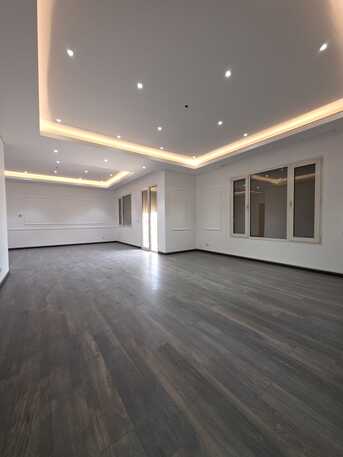 Abu Fatira, Apartments, Flats, Houses & Villas, KWD 950/month,  4 BR,  0 Sq. Meter,  Ground Floor Apartment For Rent In Abu Fatira, Private Entrance, 4 Rooms.