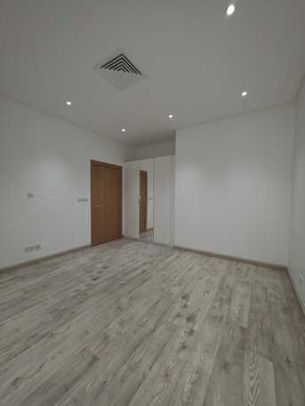 Abu Fatira, Apartments, Flats, Houses & Villas, KWD 950/month,  4 BR,  0 Sq. Meter,  Ground Floor Apartment For Rent In Abu Fatira, Private Entrance, 4 Rooms.