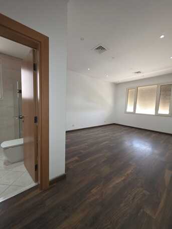 Abu Fatira, Apartments, Flats, Houses & Villas, KWD 950/month,  4 BR,  0 Sq. Meter,  Ground Floor Apartment For Rent In Abu Fatira, Private Entrance, 4 Rooms.