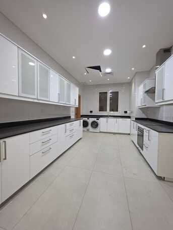 Abu Fatira, Apartments, Flats, Houses & Villas, KWD 950/month,  4 BR,  0 Sq. Meter,  Ground Floor Apartment For Rent In Abu Fatira, Private Entrance, 4 Rooms.