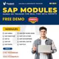 Explore SAP Modules Free Demo &ndash; Enroll Today Now