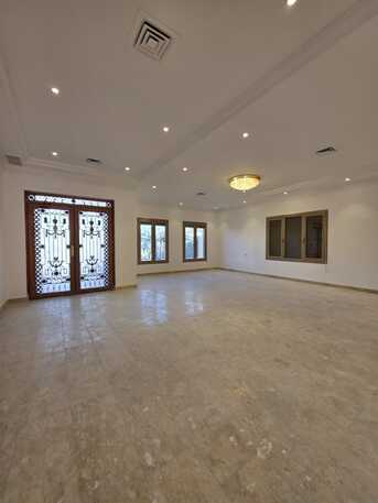 Kuwait City, Villas, KWD 2600,  Villa For Rent In Al-Shuhada, Consisting Of Two Floors