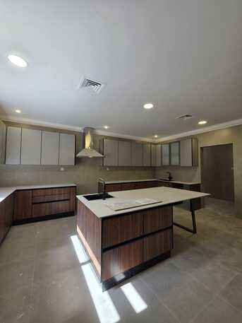 Kuwait City, Villas, KWD 2600,  Villa For Rent In Al-Shuhada, Consisting Of Two Floors