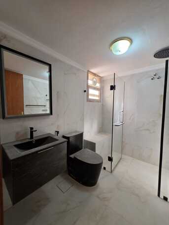 Kuwait City, Villas, KWD 2600,  Villa For Rent In Al-Shuhada, Consisting Of Two Floors