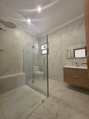 Kuwait City, Villas, KWD 2600,  Villa For Rent In Al-Shuhada, Consisting Of Two Floors