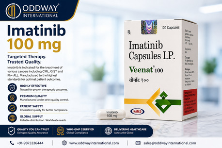 Quezon City, Health & Beauty Items, PHP 100,  Trusted Imatinib 100 Mg Supplier In Quezon City Philippines