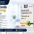 PHP 100,  Trusted Imatinib 100 Mg Supplier In Quezon City Philippines