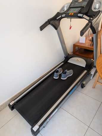 Jeddah, Sporting Goods, SAR 1200,  TreadMill Equipment