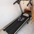 SAR 1200,  TreadMill Equipment