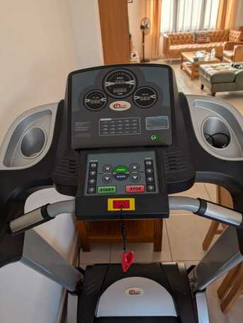 Jeddah, Sporting Goods, SAR 1200,  TreadMill Equipment