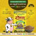 Looking For High Milk Yield? Try Raunak Cattle Feed