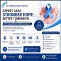 Top Cancer Doctors In Delhi - Call Today