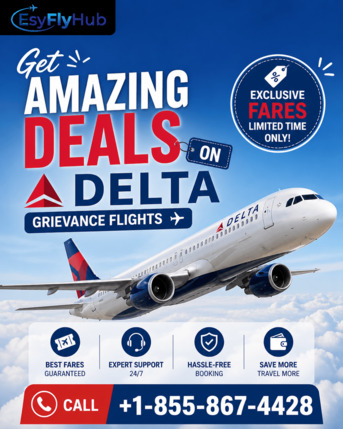 New York, Travel, Call +1-855-867-4428 Get Amazing Deals On Delta Grievance Flights