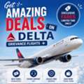 Call +1-855-867-4428 Get Amazing Deals On Delta Grievance Flights
