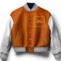 USD 300,  Atascadero High School Varsity Jacket