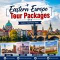 Explore The Charm Of Eastern Europe Tour Packages