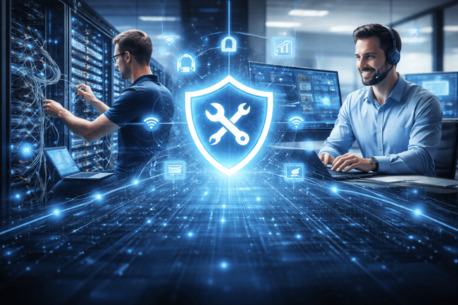 New York, Software Development, Remote It Support Software Michigan | Rightguyit, LLC