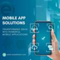 Block Chain Mobile Apps Qatar: Secure Future-Proof Development In Doha