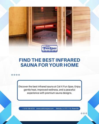 New York, Business, Find The Best Infrared Sauna For Your Home