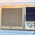 SAR 450,  Window Ac