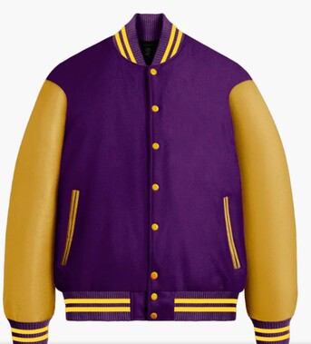 San Diego, Clothing & Accessories, USD 335,  Tokay High School Varsity Jacket