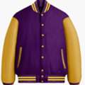USD 335,  Tokay High School Varsity Jacket
