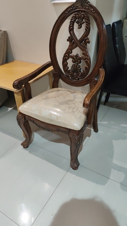 Riyadh, Furniture, SAR 80,  Chairs