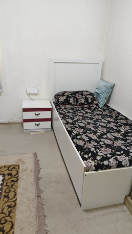 Al Malaz, Bedspace For Rent, SAR 700/month,  Bed Space Available For Rent &ndash; Al Malaz, Riyadh