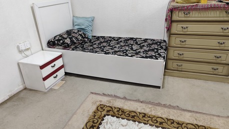 Al Malaz, Bedspace For Rent, SAR 700/month,  Bed Space Available For Rent &ndash; Al Malaz, Riyadh