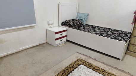 Al Malaz, Bedspace For Rent, SAR 700/month,  Bed Space Available For Rent &ndash; Al Malaz, Riyadh