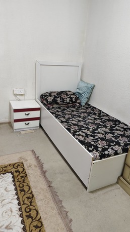 Al Malaz, Bedspace For Rent, SAR 700/month,  Bed Space Available For Rent &ndash; Al Malaz, Riyadh