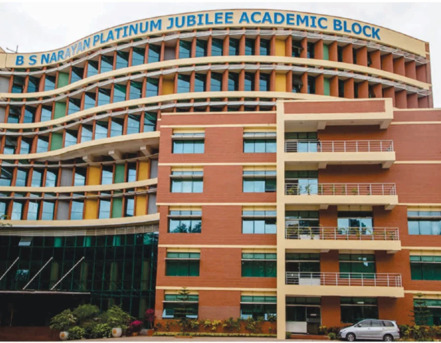 Bangalore, Education, Direct Admission In BMS College Of Engineering Bangalore | BMSCE Admission 2026