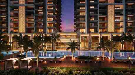 Noida, Apartments, Flats, Houses & Villas, INR 1/year,  279655 Sq. Feet,  Ace Hanei Greater Noida