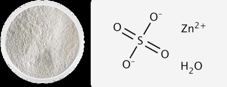 Mumbai, Farm & Garden, Top-Grade Zinc Sulfate Monohydrate By Shivam Agro Industries For Farming