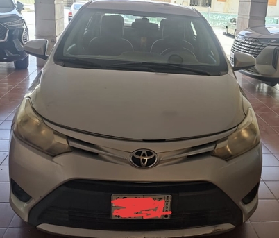 Jeddah, Vehicles, Cars & Trucks , SAR 30000,  Toyota Yaris 2015,  2015,  Automatic,  0000000 KM,  Toyota Yaris First Owner
